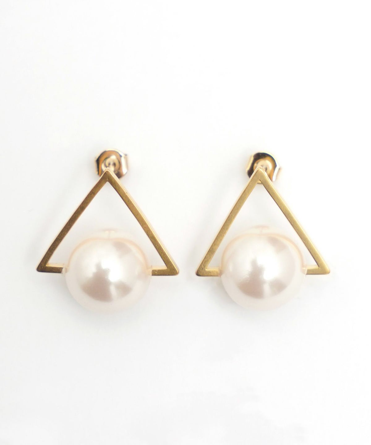 パール トライアル ピアス Pearl Trial Pierce