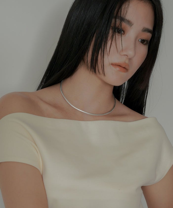 フォルム チョーカー KINO THE KEI