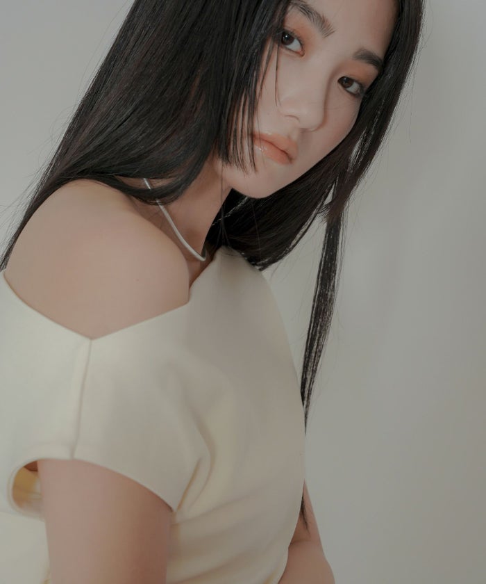 フォルム チョーカー KINO THE KEI