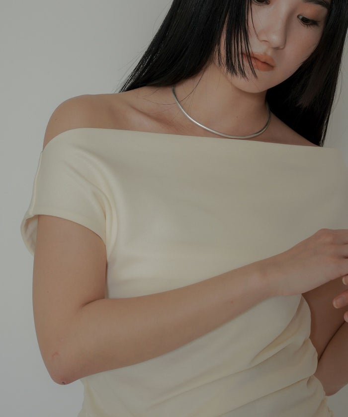 フォルム チョーカー KINO THE KEI