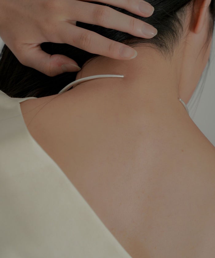 フォルム チョーカー KINO THE KEI