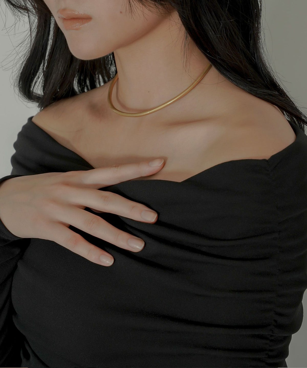 フォルム チョーカー KINO THE KEI