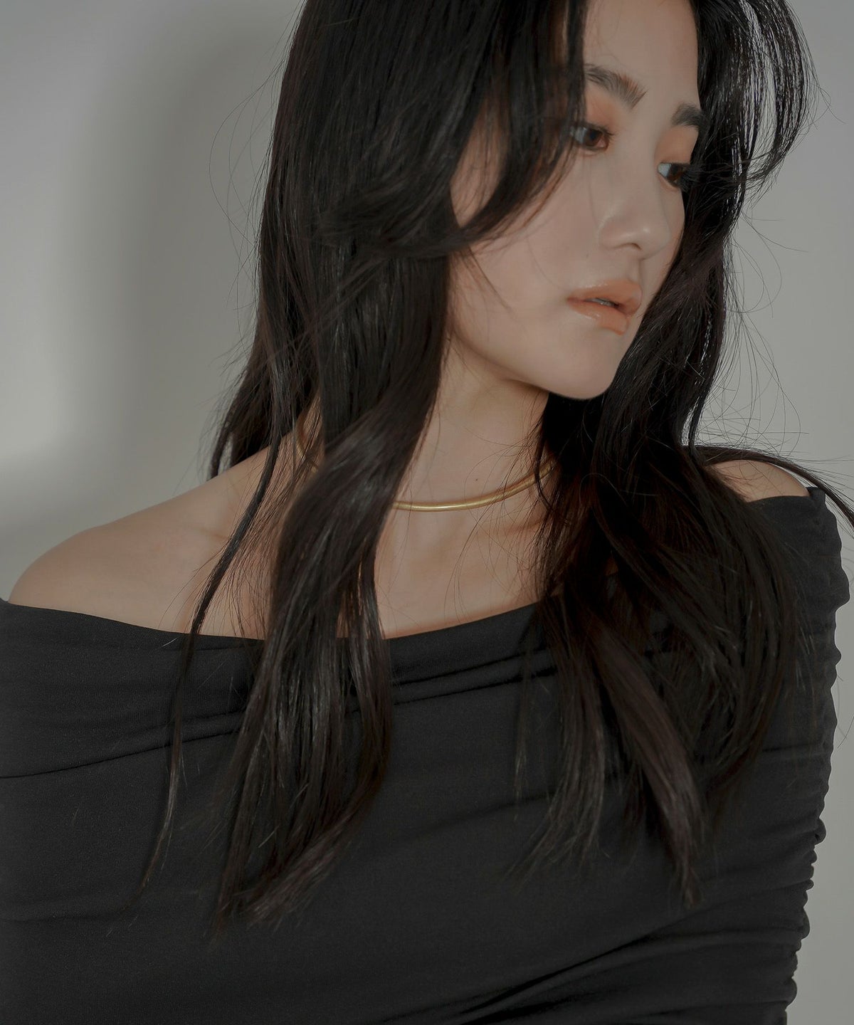 フォルム チョーカー KINO THE KEI