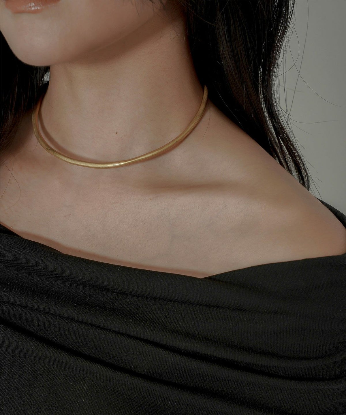 フォルム チョーカー KINO THE KEI