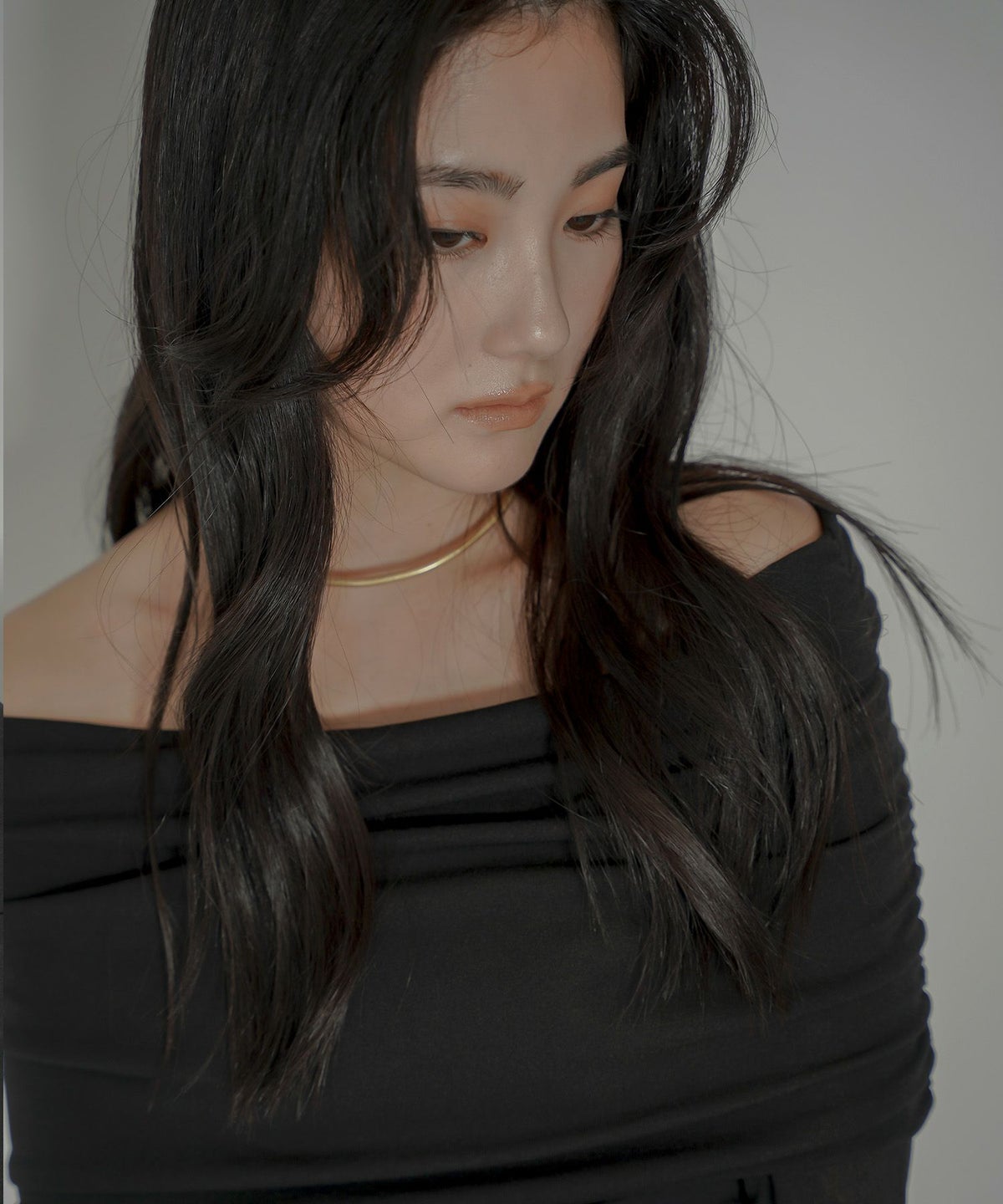 フォルム チョーカー KINO THE KEI