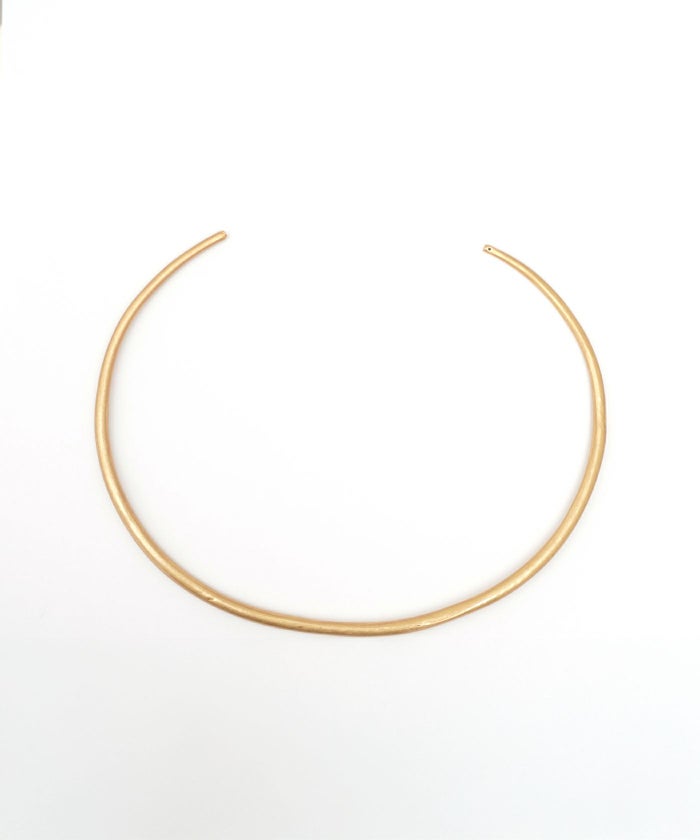 フォルム チョーカー KINO THE KEI