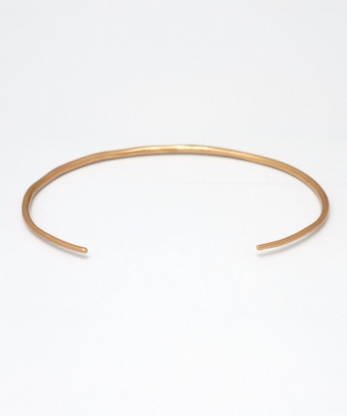 フォルム チョーカー KINO THE KEI