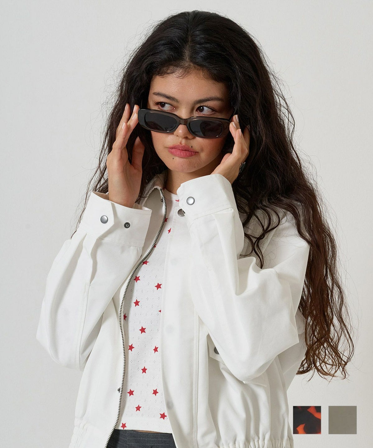 小物/グッズ/雑貨/サングラス