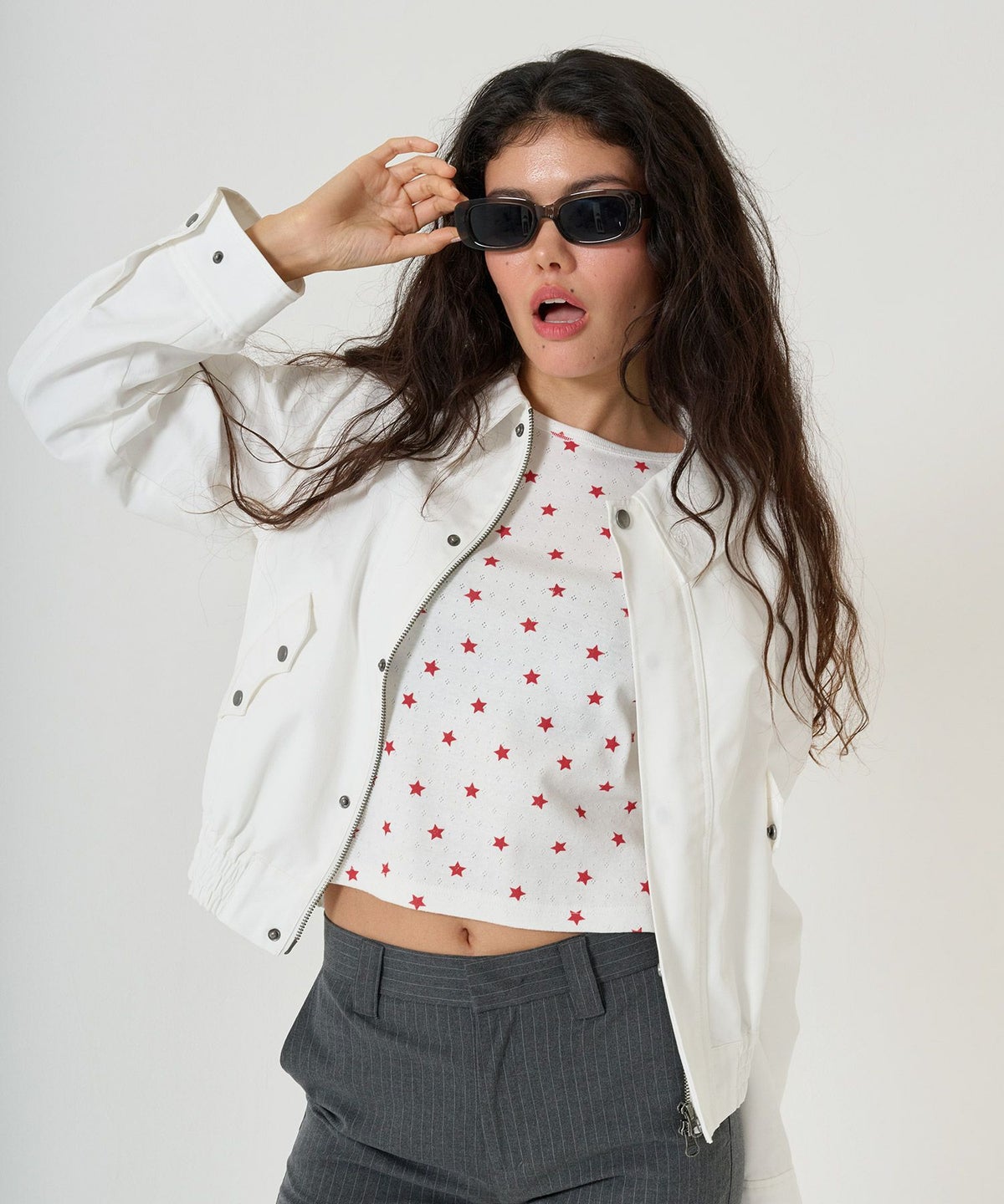 小物/グッズ/雑貨/サングラス