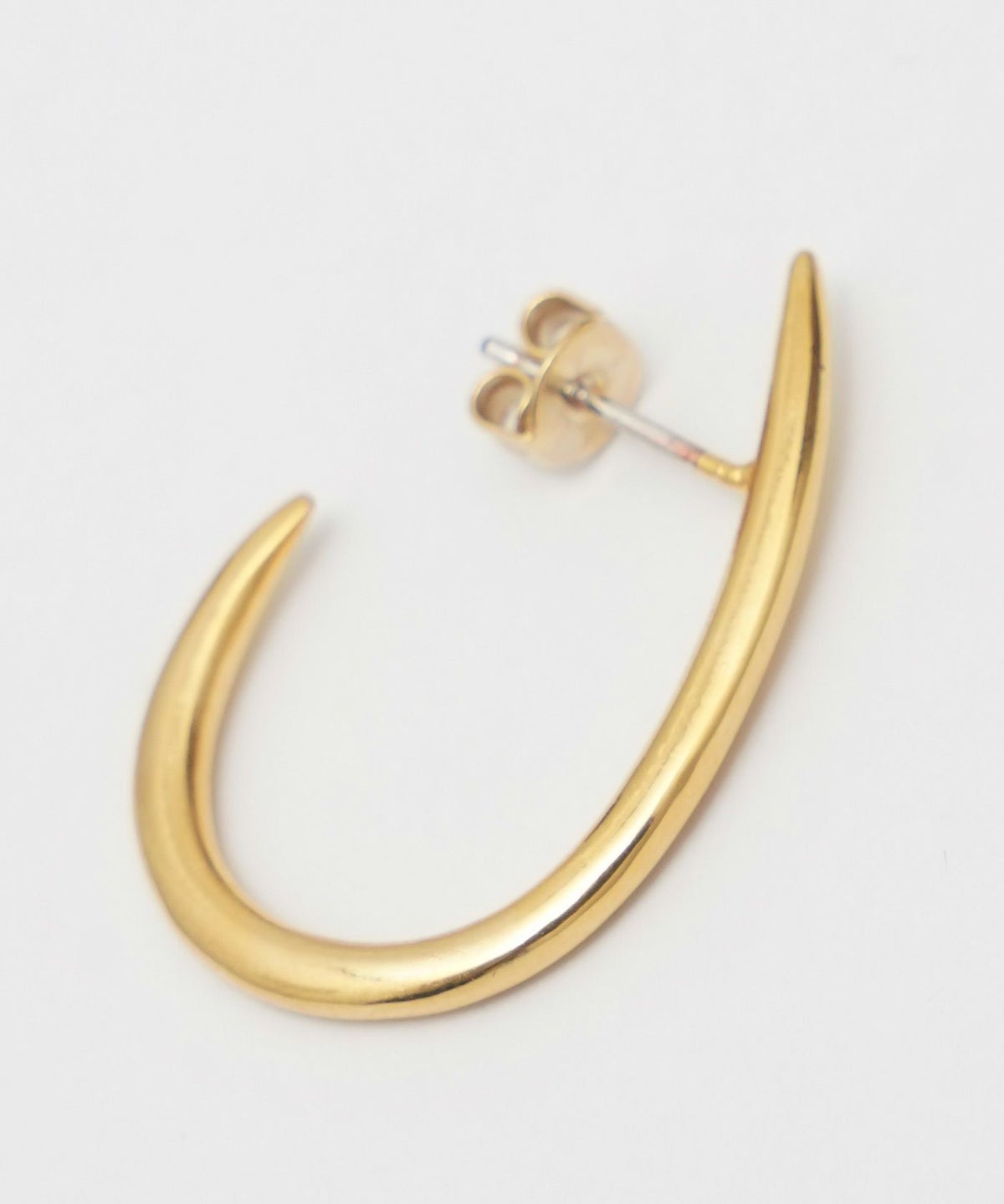 U ライン ピアス U Line Pierce