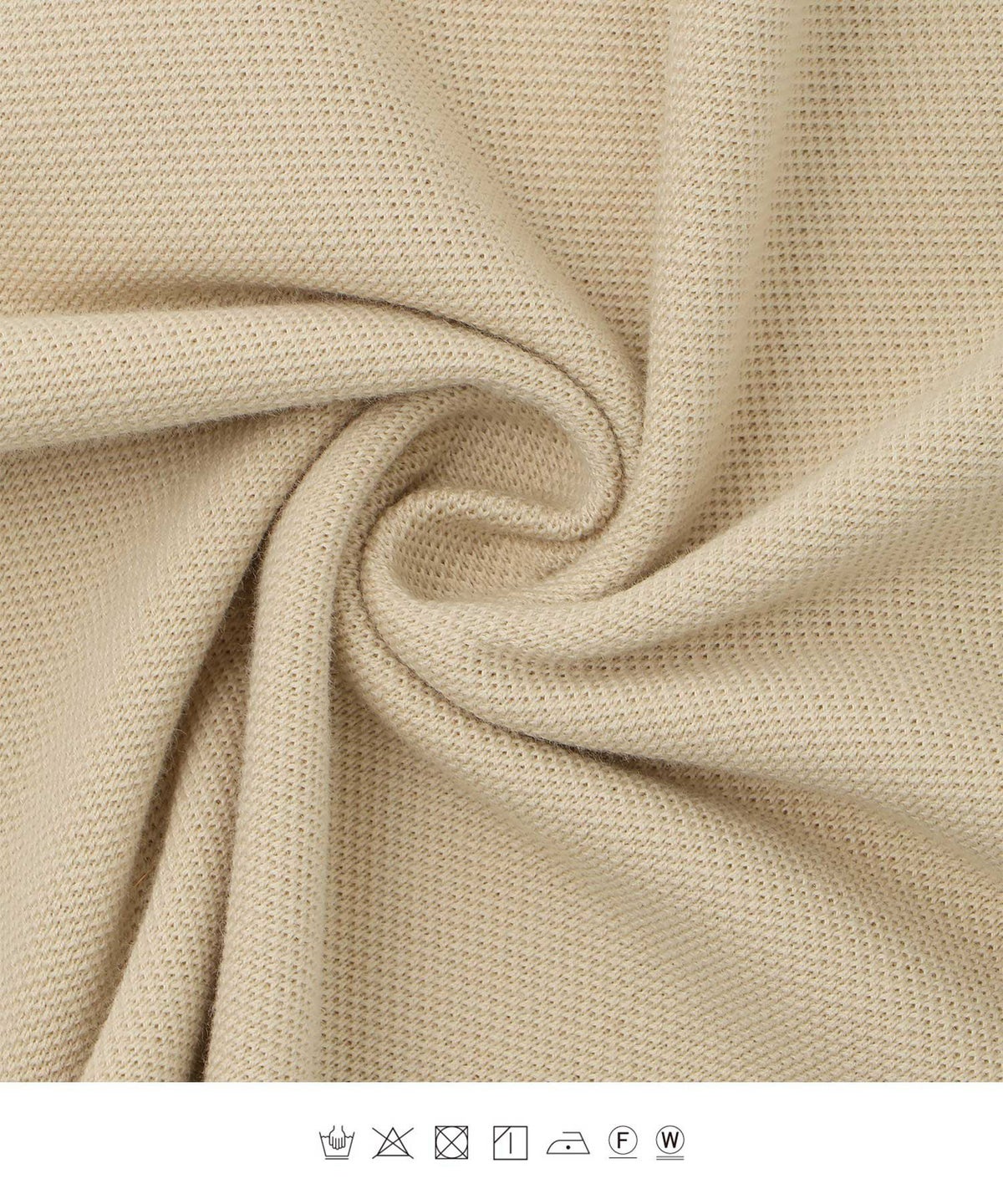 レディース ロングワンピース ポロ 夏 薄手 オフィス きれいめ  バイカラー/ベージュ/ブラック/M/ポロネック/5分丈