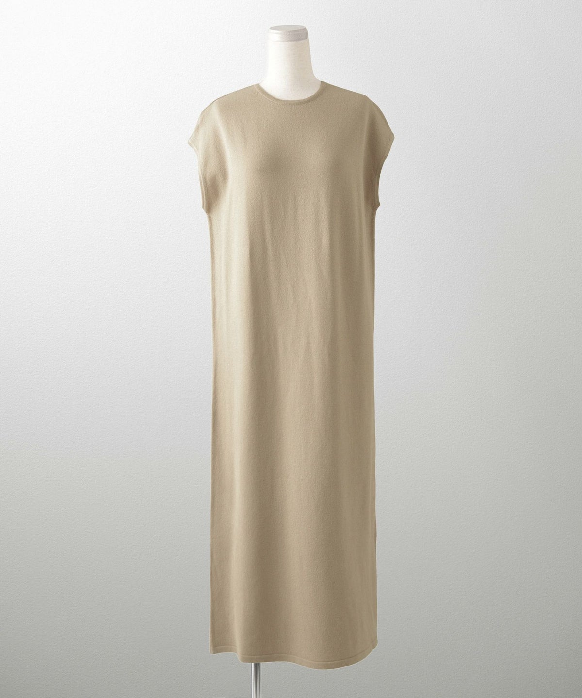 レディース 春 夏 サマーニット セットアップ 薄手 オフィス きれいめ ベージュ/ベージュ×ブラック/ブラック×ホワイト/S/M/フレンチスリーブ/長袖