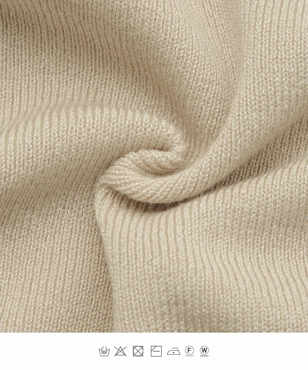 レディース 肩リボン サイドリボン オフショル ベージュ/グレー/ブラック/M/長袖