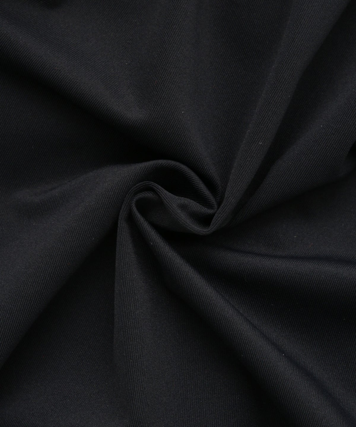 レディース 春 夏 吸水速乾 薄手 オフィス レジャー パーカー ホワイト/ブラック/M/ハイネック/ペプラム/指穴/長袖