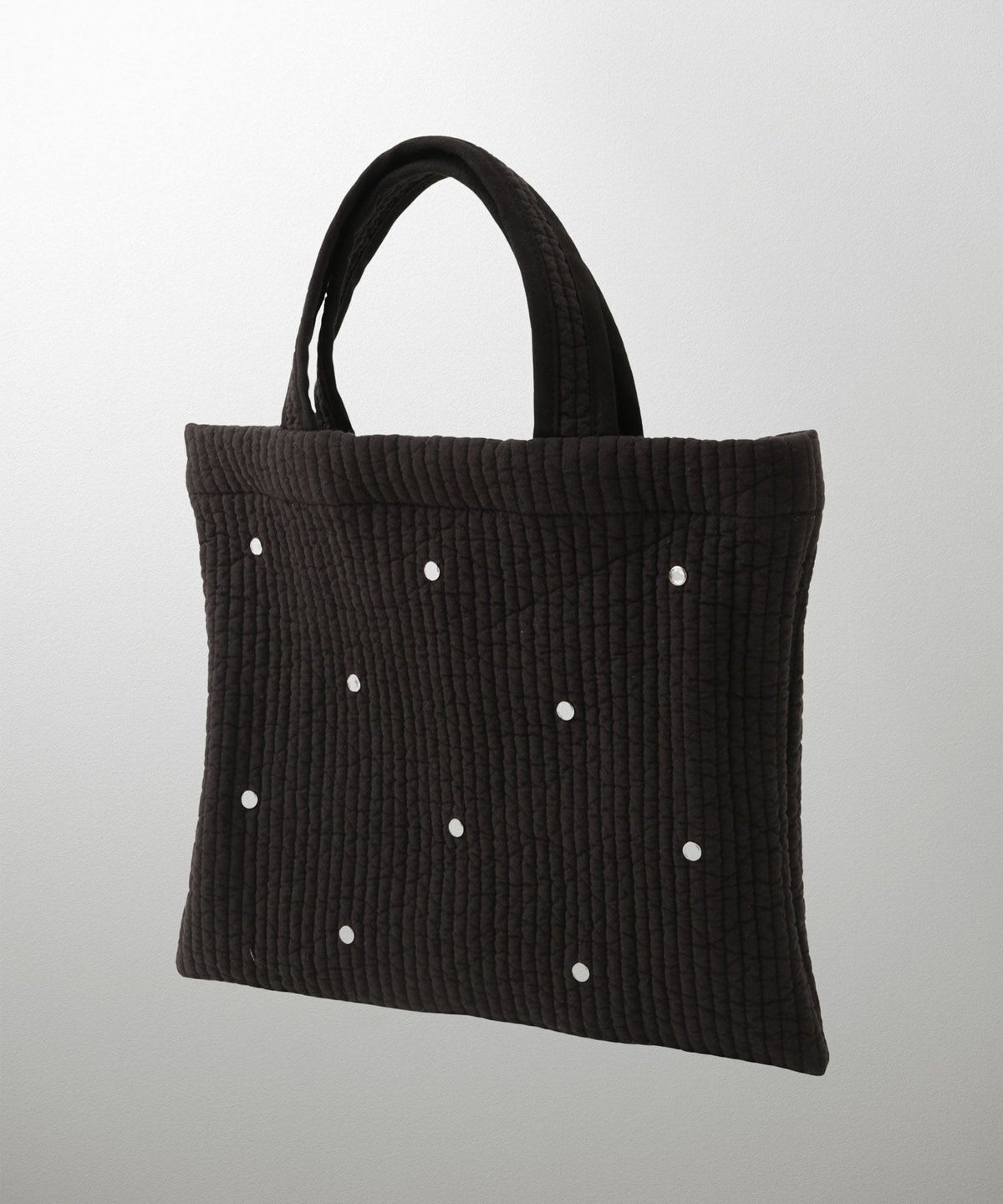 レディース/バッグ/ビジュー/ヌビ/春/夏/秋/冬/アイボリー/グレー/ブラック/フリー