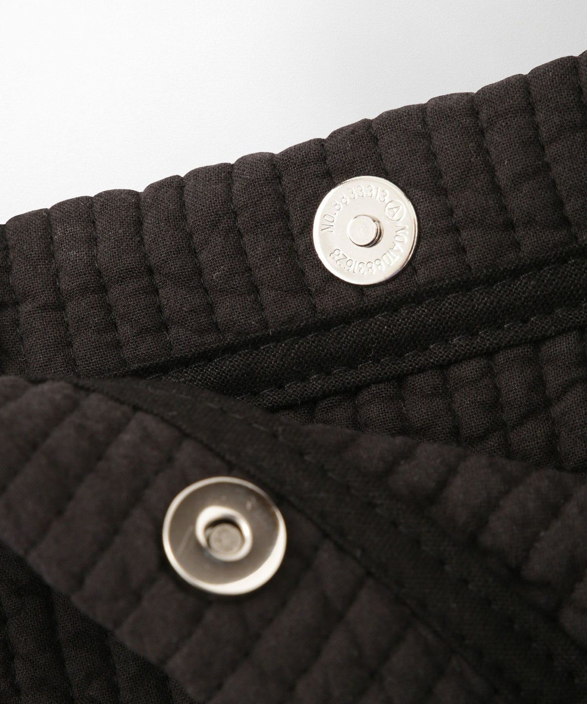 レディース/バッグ/ビジュー/ヌビ/春/夏/秋/冬/アイボリー/グレー/ブラック/フリー