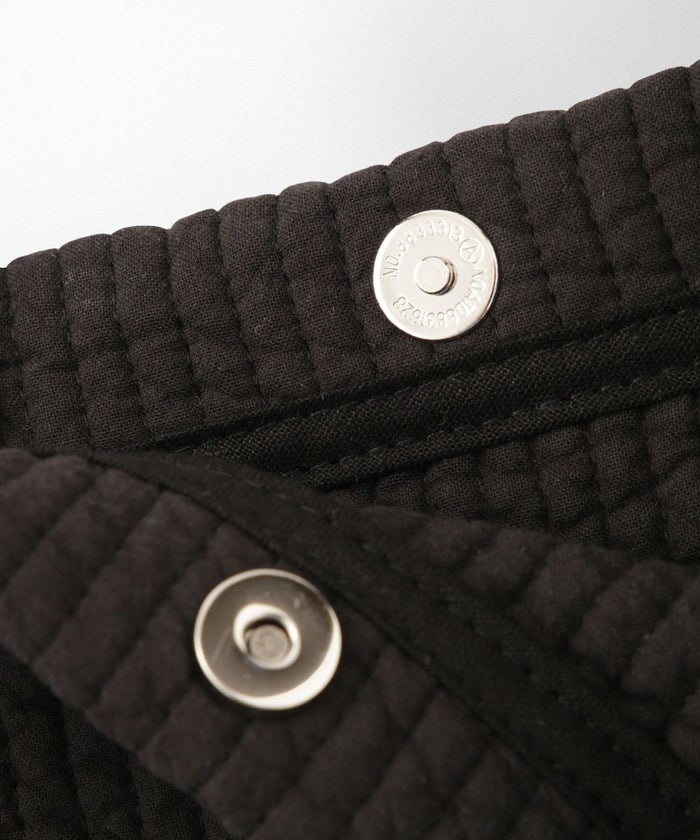 レディース/バッグ/ビジュー/ヌビ/春/夏/秋/冬/アイボリー/グレー/ブラック/フリー