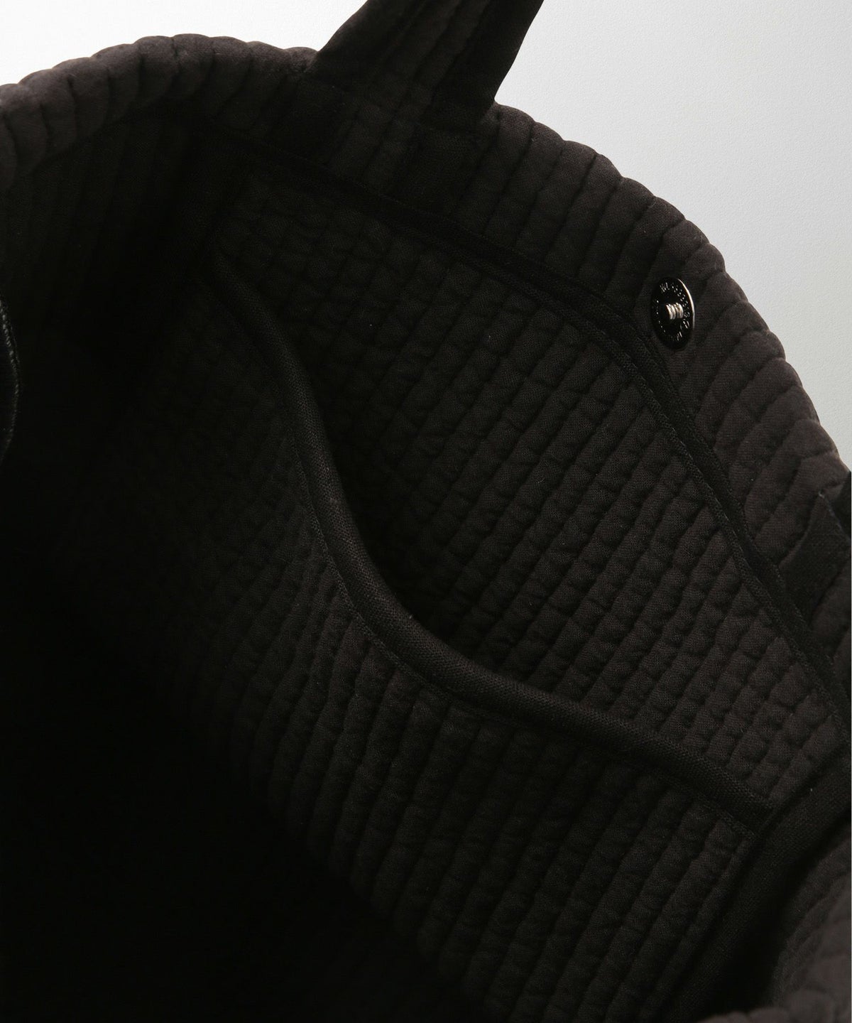 レディース/バッグ/ビジュー/ヌビ/春/夏/秋/冬/アイボリー/グレー/ブラック/フリー