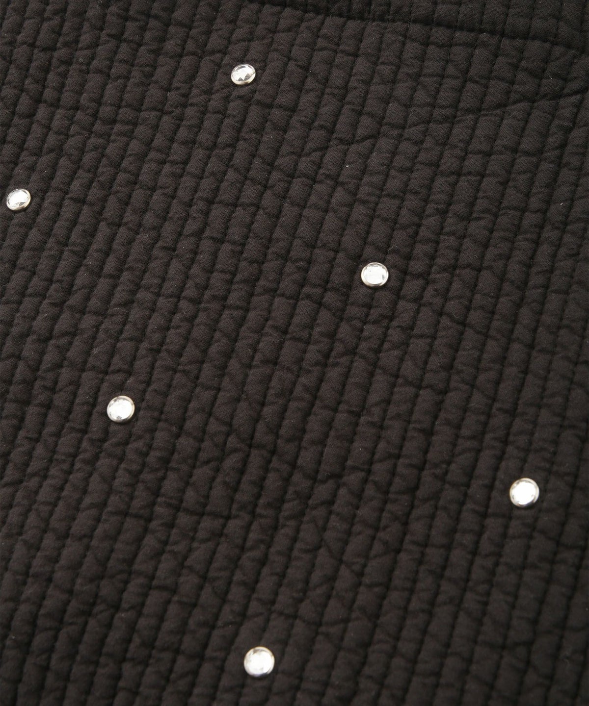 レディース/バッグ/ビジュー/ヌビ/春/夏/秋/冬/アイボリー/グレー/ブラック/フリー