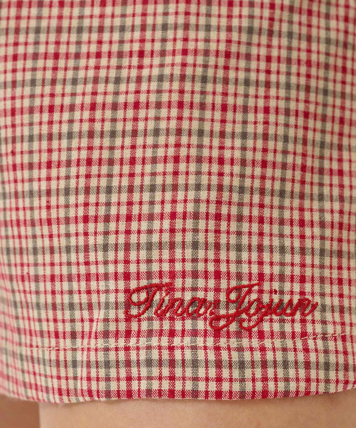 ワンピース/ギャザー/ノースリーブ/ドレス