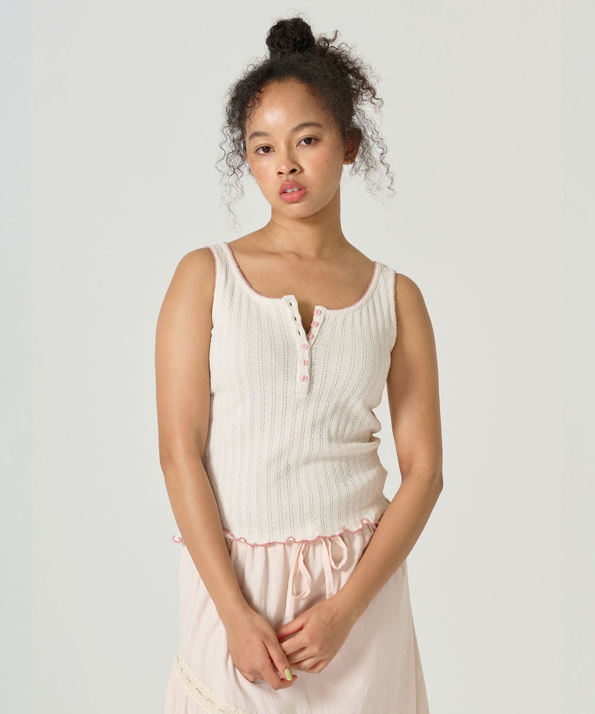 トップス/タンクトップ