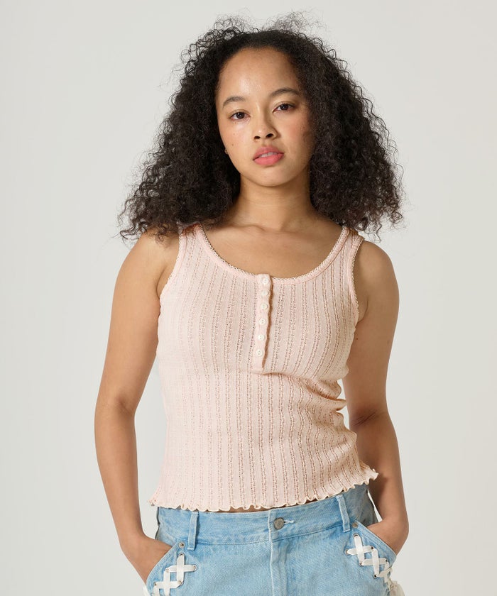 トップス/タンクトップ