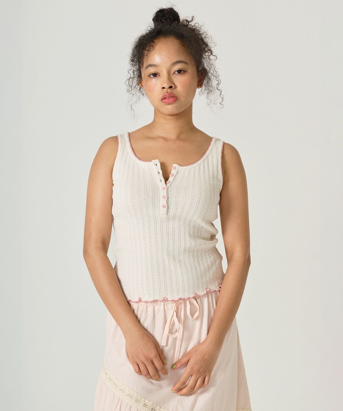 トップス/タンクトップ