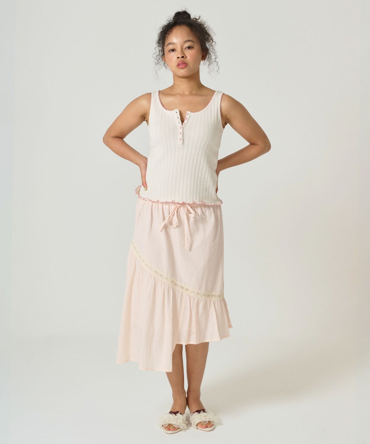 トップス/タンクトップ