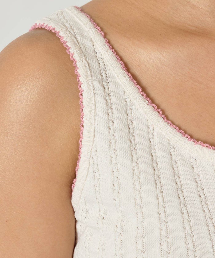 トップス/タンクトップ