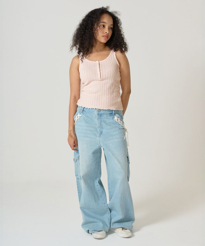 トップス/タンクトップ