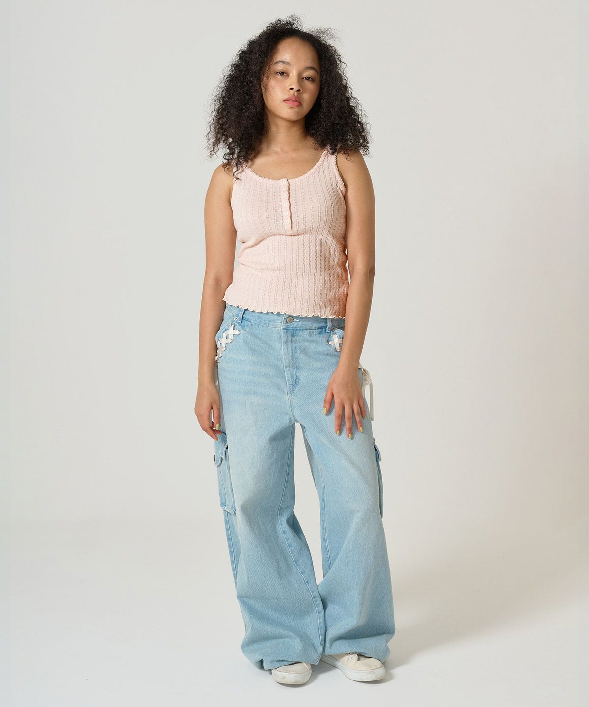 トップス/タンクトップ