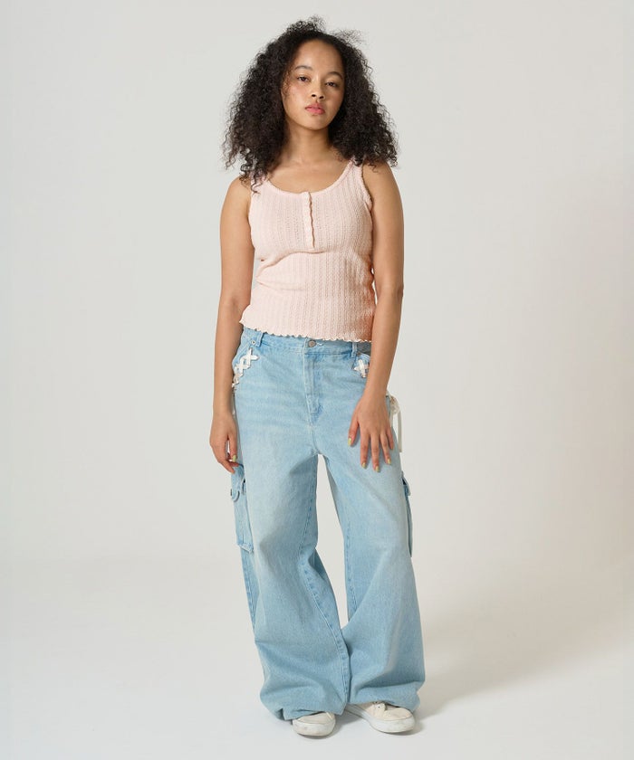 トップス/タンクトップ