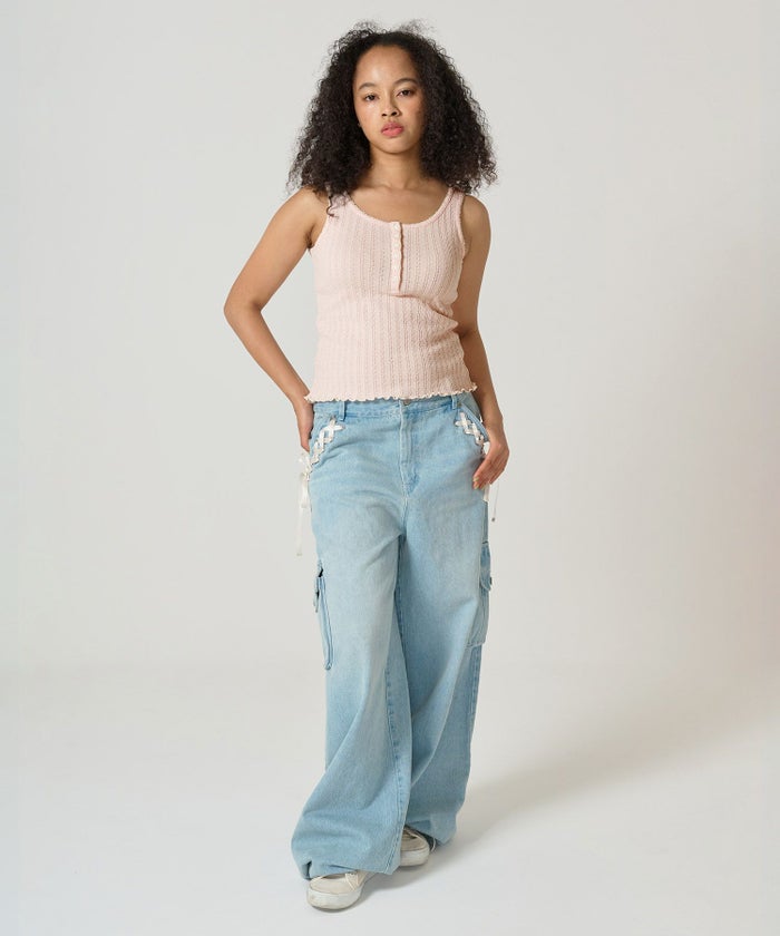 トップス/タンクトップ