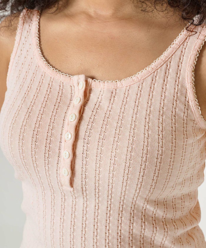 トップス/タンクトップ