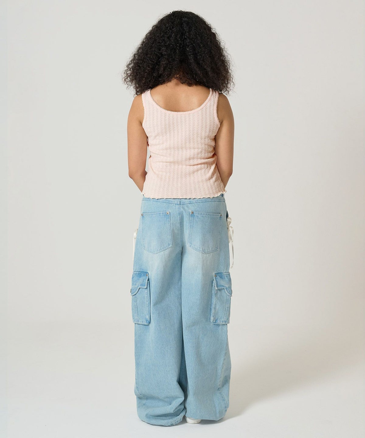 トップス/タンクトップ