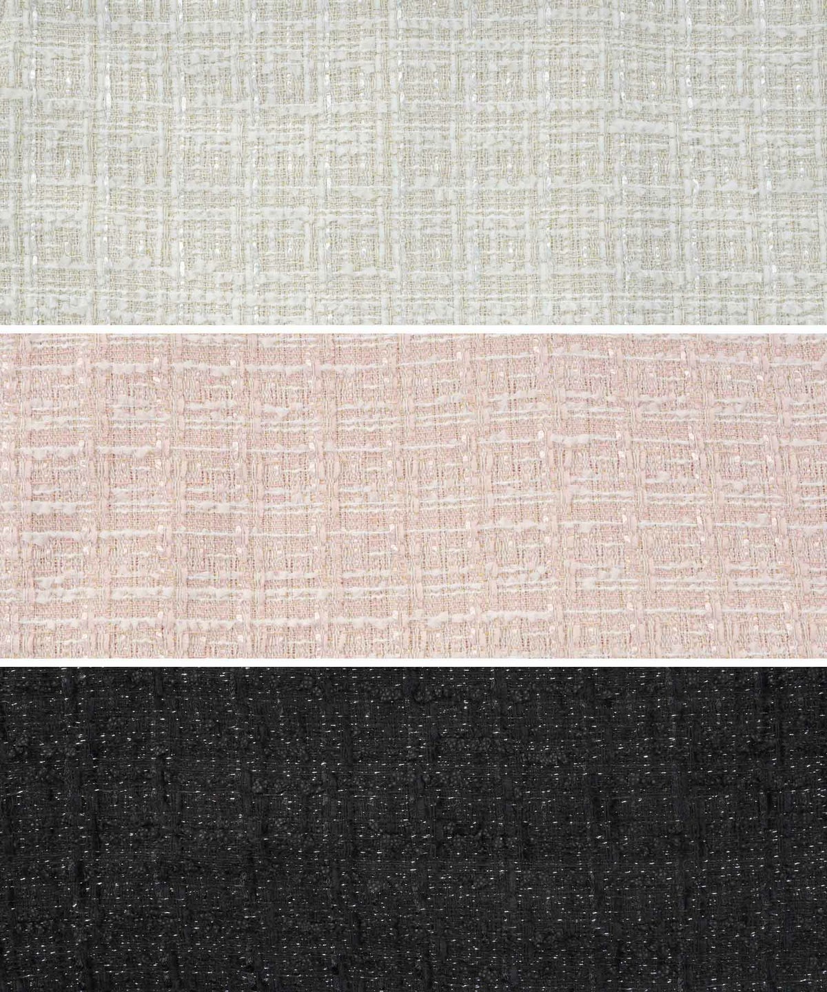 ツイードワンピースレディースファッションフォーマル普段着パーティ春夏秋半袖膝丈かわいいジョイントスペース