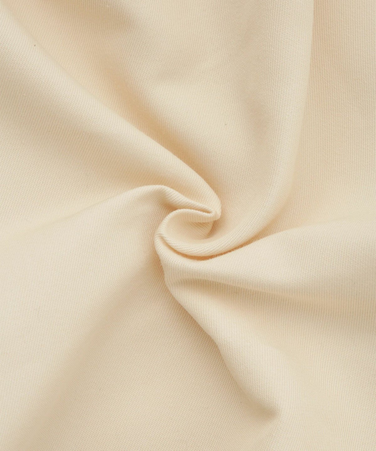 ボックスプリーツ クラシカル コットンレース ハイウエスト ロングワンピース アイボリー/チャコール/M