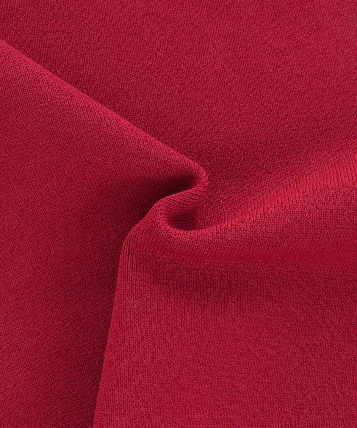 手洗い可体型カバーパフスリーブオフィスラウンドネックおしゃれフェミニン上品大人可愛いきれいめシンプルジョイントスペース