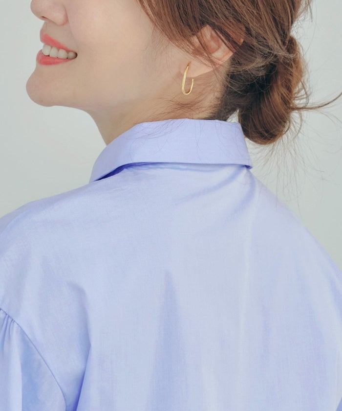 手洗い可体型カバーオフィスおしゃれフェミニン上品大人可愛いきれいめ春ジョイントスペース