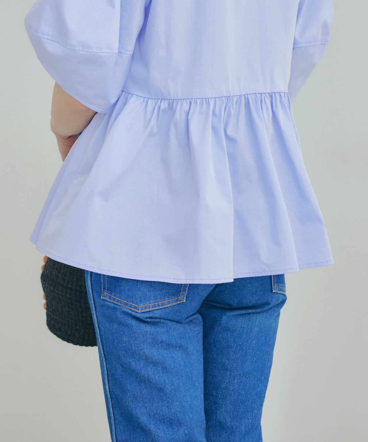 手洗い可体型カバーオフィスおしゃれフェミニン上品大人可愛いきれいめ春ジョイントスペース