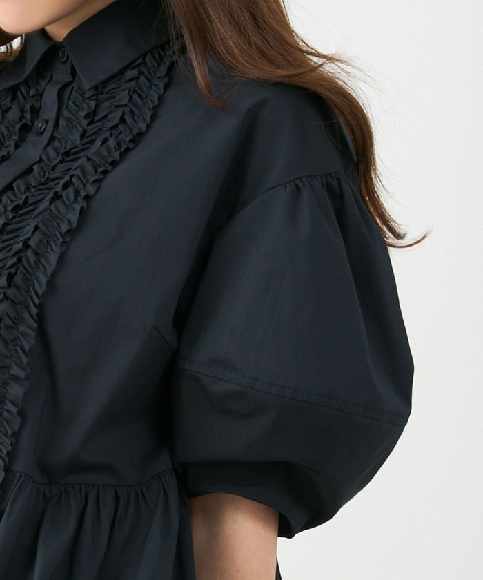 手洗い可体型カバーオフィスおしゃれフェミニン上品大人可愛いきれいめ春ジョイントスペース