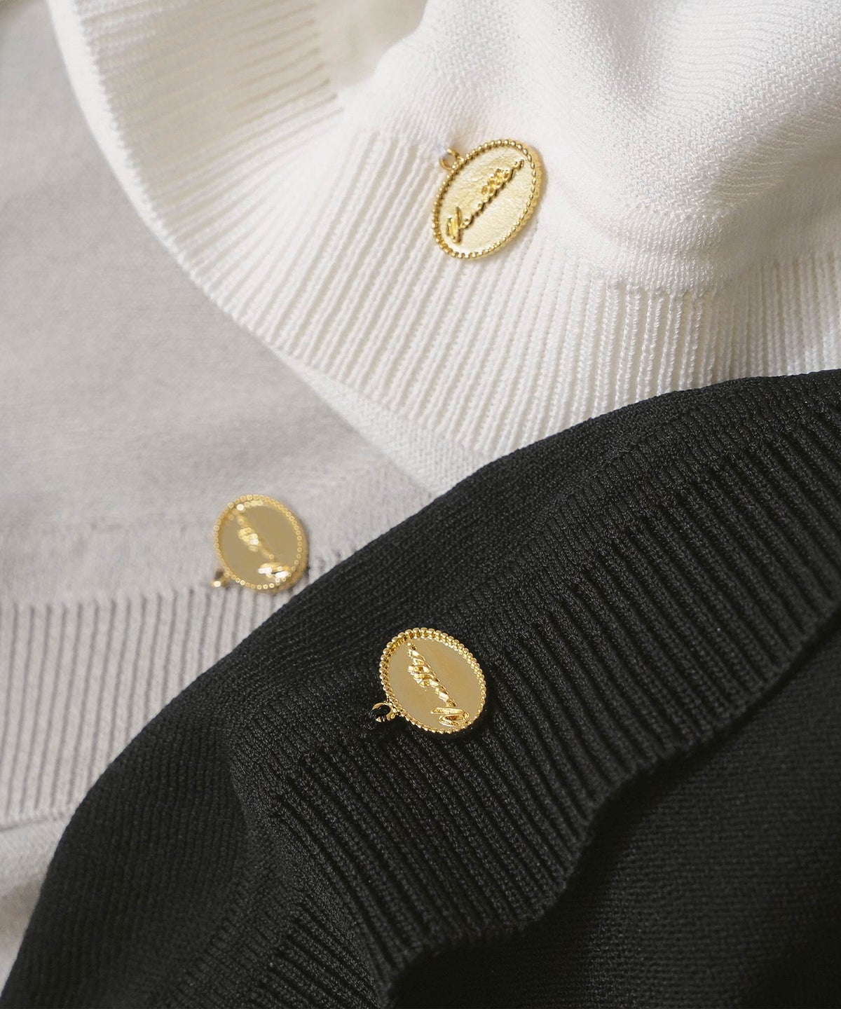 レディース/セレクト/カーディガン/羽織/ボレロ/ニット/薄手/軽羽織/長袖/冷房対策/日焼け対策/日除け/ホワイト/ピンク/ライトグレー/上品/シンプル