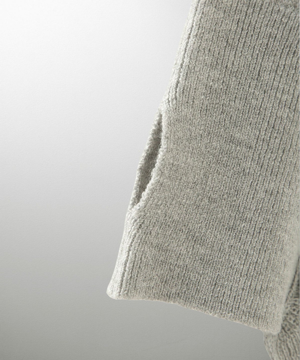 レディース/カーディガン/フリル/上品/きれいめ/洗える/指穴/冷房対策/ホワイト/グレー/ブラック/M