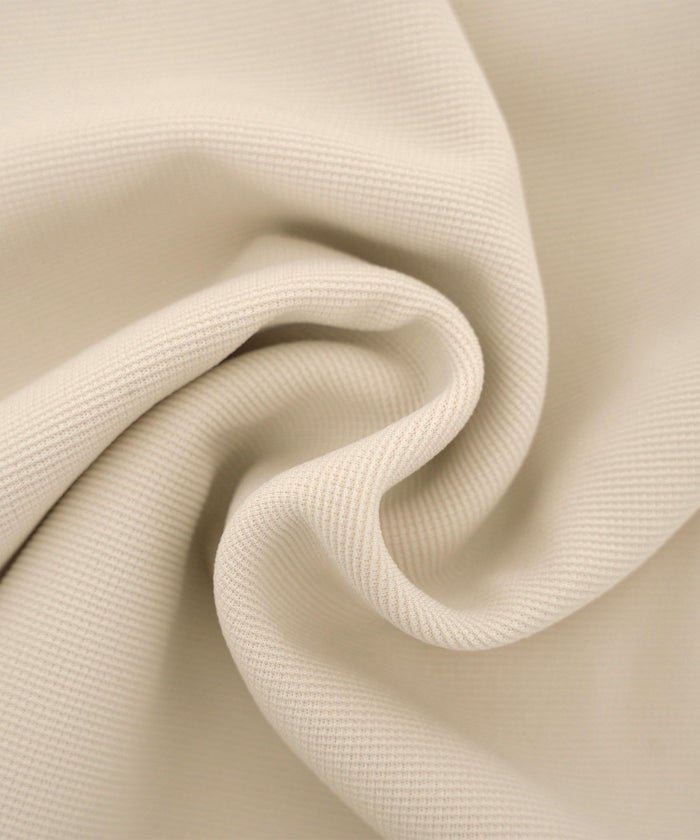 レディース/トップス/カットソー/シンプル/無地/ボーダー/マリン/カジュアル/伸縮/リブ/春/夏/秋/インナー/オフィスカジュアル/通勤/カジュアル/上品/エレガント/フェミニン/パワショル/長袖/8分袖