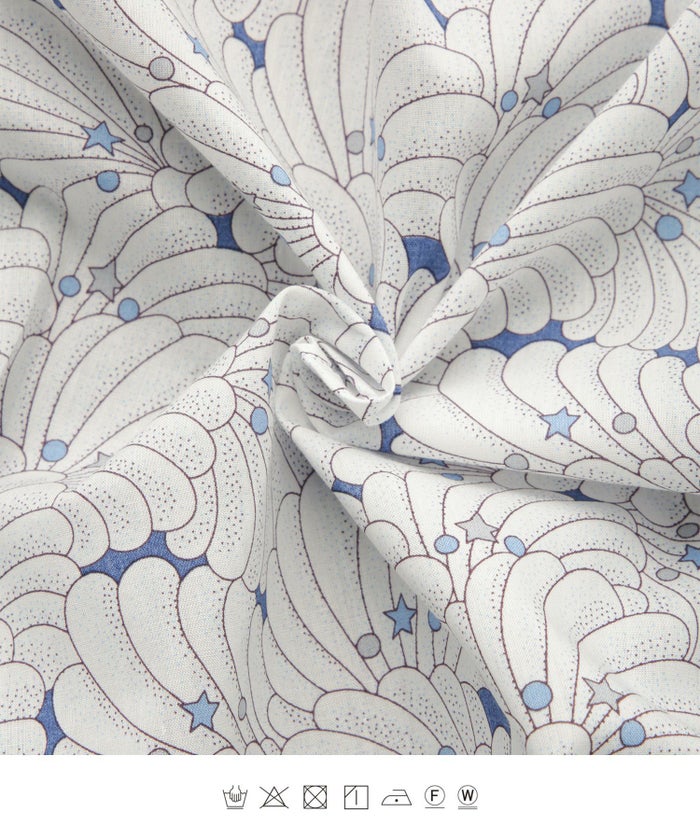 レディース/ワンピース/リゾート/ロングワンピース/リボンショルダー/ノースリーブ/シェル柄/花柄/S/M