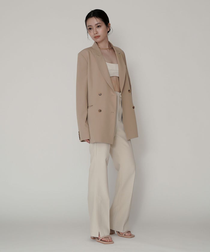 ブラトップ ビスチェ KINO THE KEI