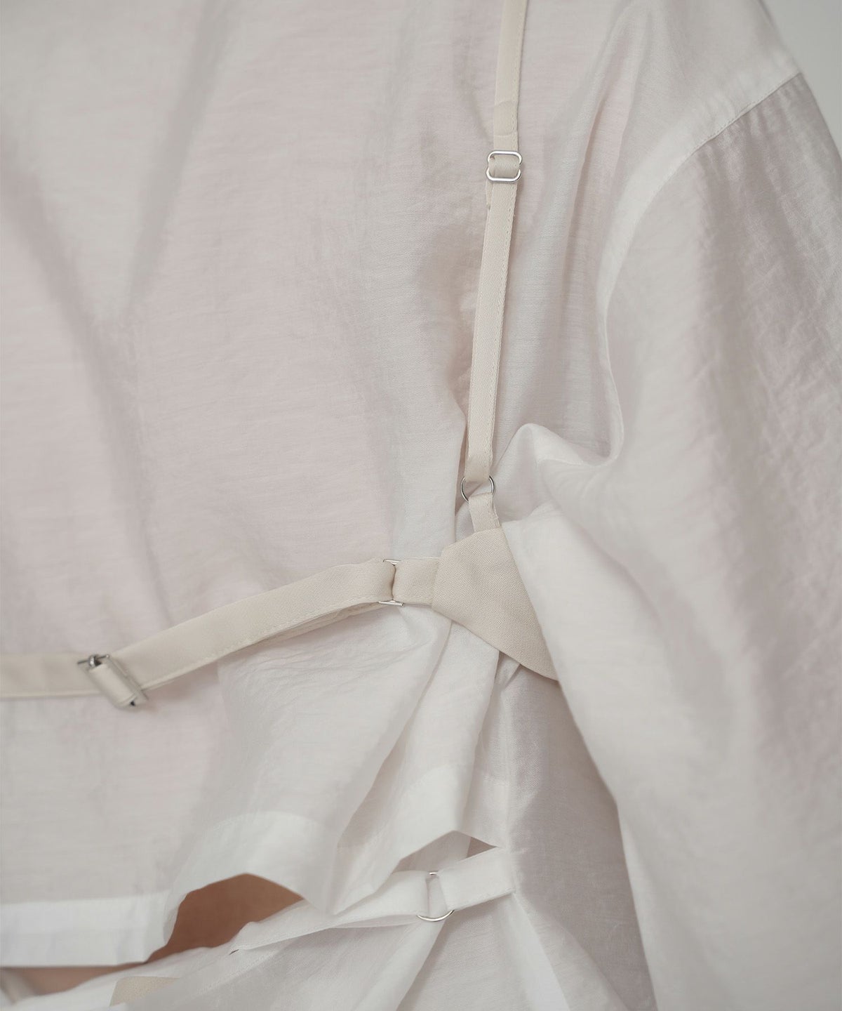 ブラトップ ビスチェ KINO THE KEI