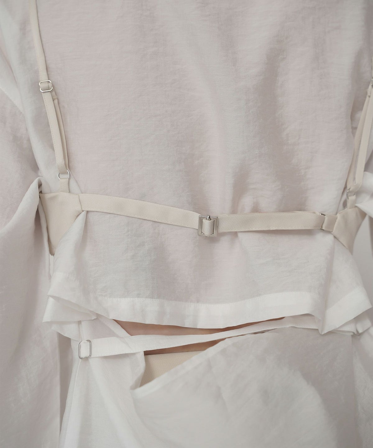 ブラトップ ビスチェ KINO THE KEI