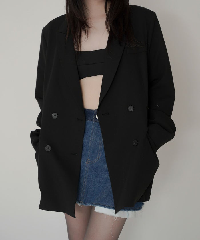 ブラトップ ビスチェ KINO THE KEI