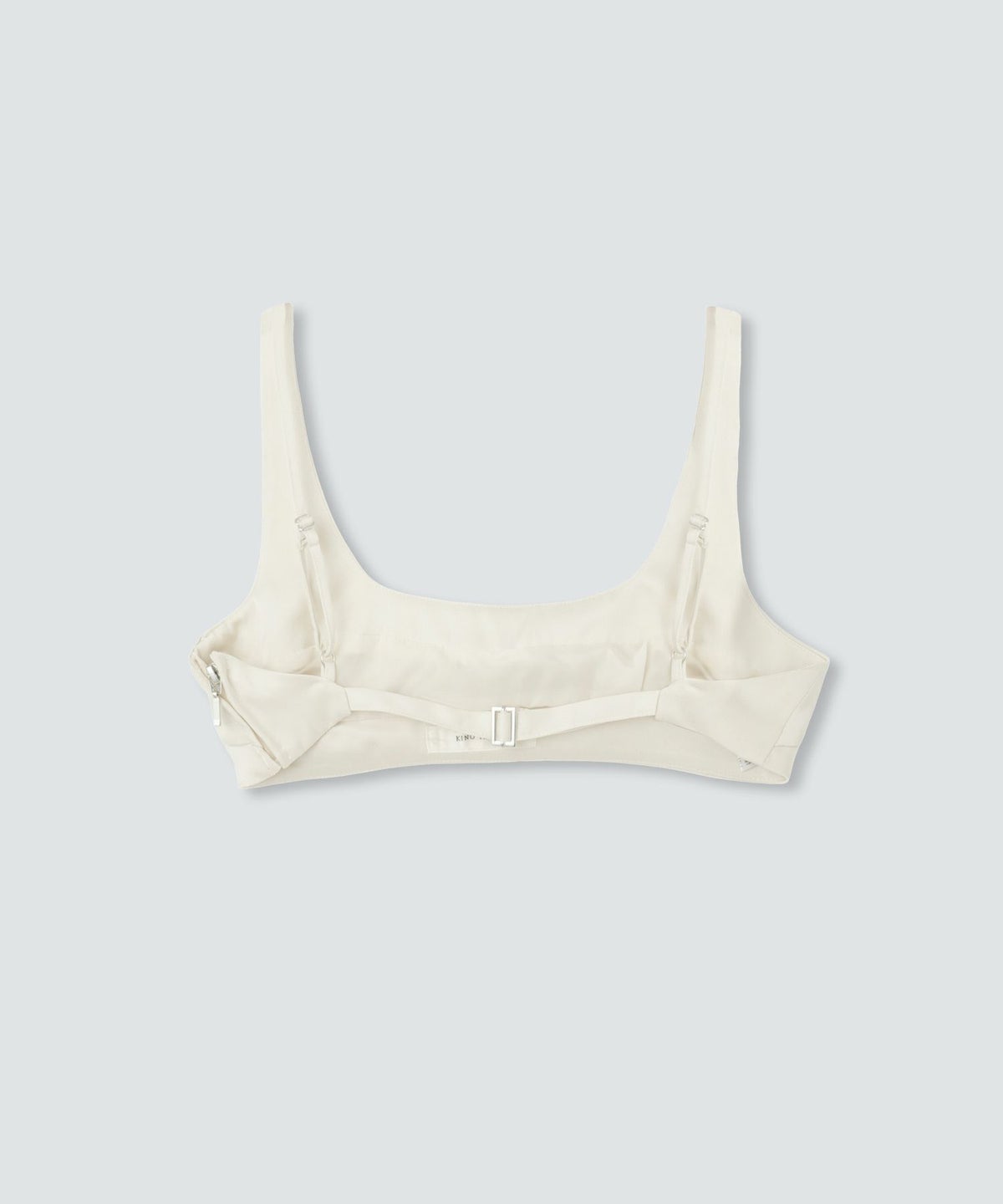 ブラトップ ビスチェ KINO THE KEI